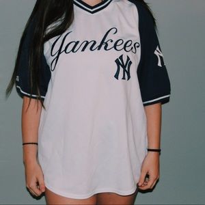 Yankees Jersey